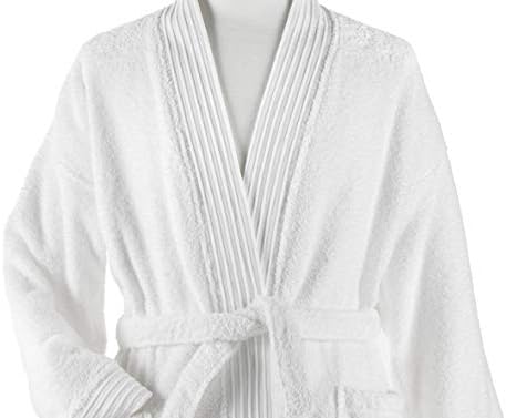 Peacock Alley Toallas de bambú  Calidad de spa y hotel de lujo con borde Dobby con cable  60% rayón importado, 40% algodón  Suave, felpa y altamente