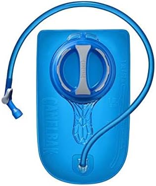 CamelBak Mochila de hidratación Scout Hike con depósito, 50 onzas