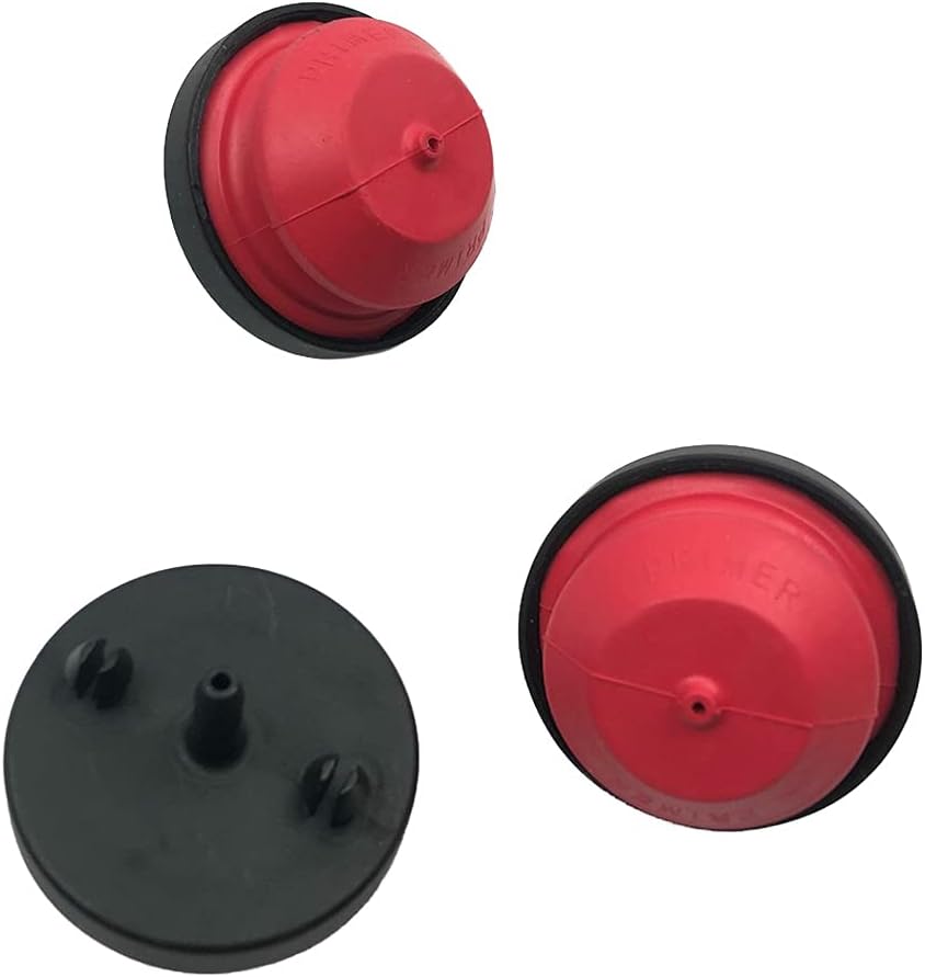 3 piezas de repuesto para soplador de nieve 751-10639 para Craftsman Troybilt Yardman Tecumseh Lawn-Boy 2830 552R piezas de repuesto