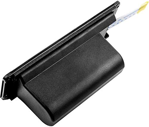 Batería de repuesto para Bose Soundlink Mini 2 PN Bose 088772, 088789, 088796 3400mAh  25.16Wh
