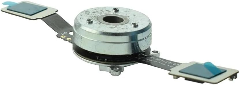 Motor de rollo de cardán genuino para DJI Mavic 3 UAV Reparación Recambios Drone Reemplazo Accesorio