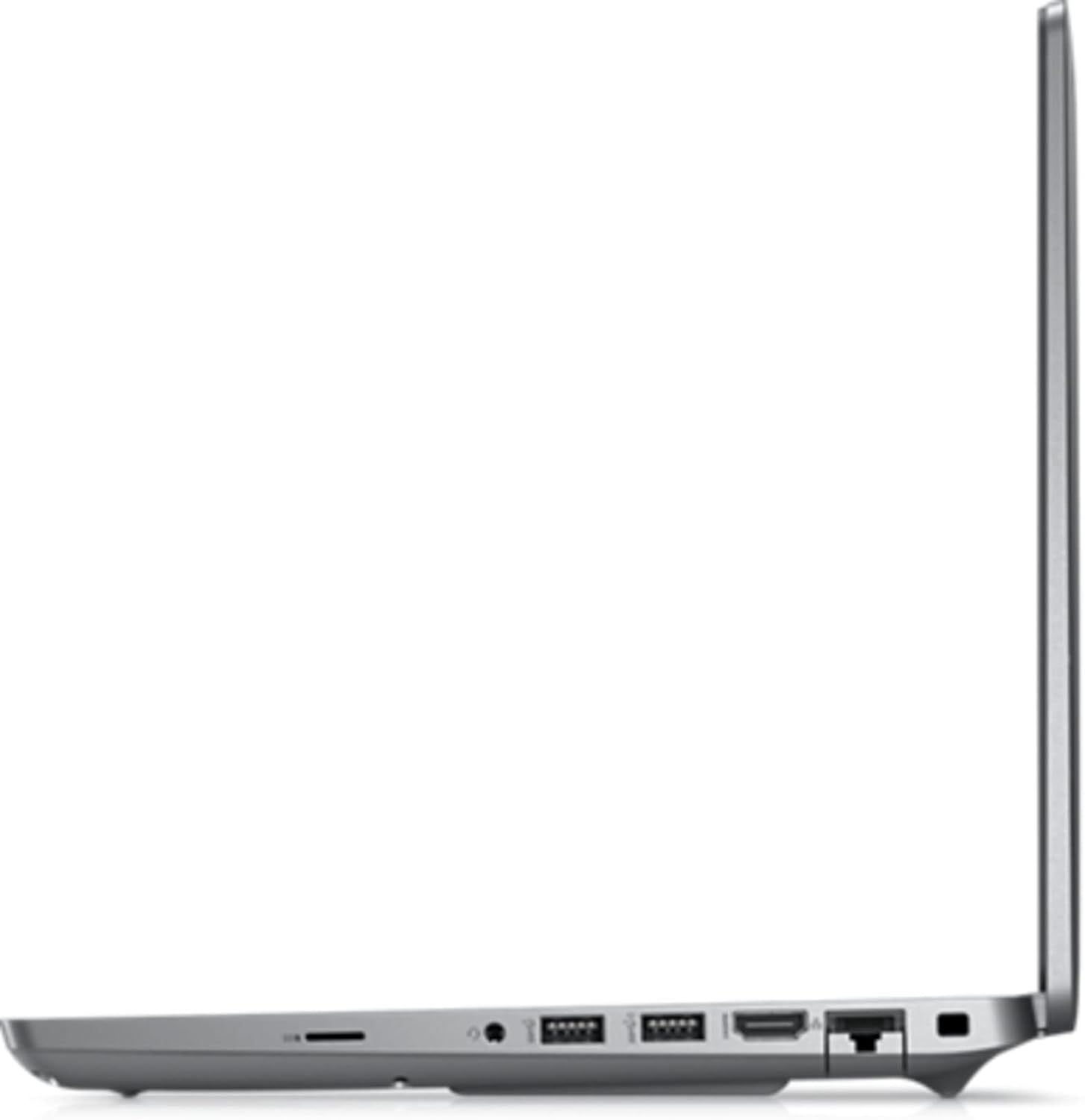 Dell Latitude 5000 5431 Laptop (2022)  FHD de 14 pulgadas  Core i5 – Disco duro SSD de 512 GB – 16 GB de RAM  12 núcleos a 4.4 GHz – CPU de 12