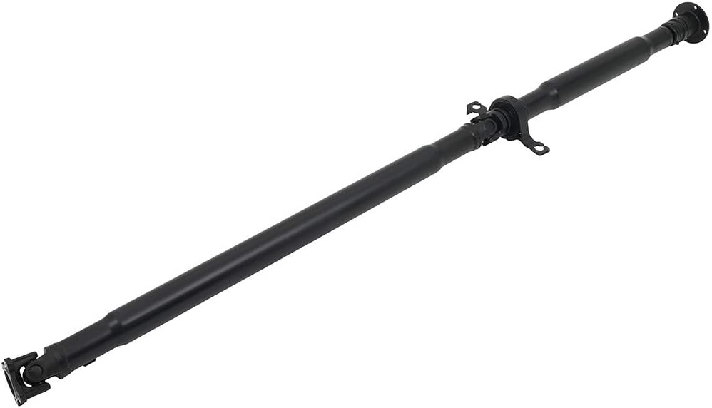 SCITOO Eje de hélice del eje de transmisión compatible para Ford para Edge 2007-2013 para Lincoln MKX 2007-2013