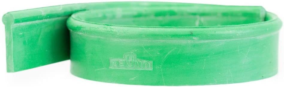 Unger Green Power – Escobilla de goma (10 unidades, 14 pulgadas)