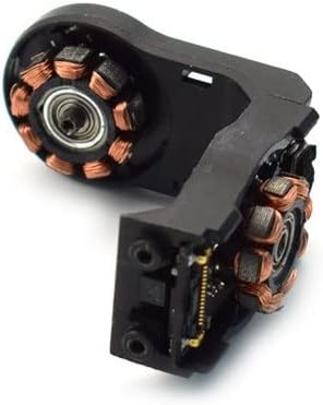 Gimbal Roll Arm with Motor for D-JI Mavic Air 2 Drone Camera R-Axis Lower Bracket Replacement Repair Parts