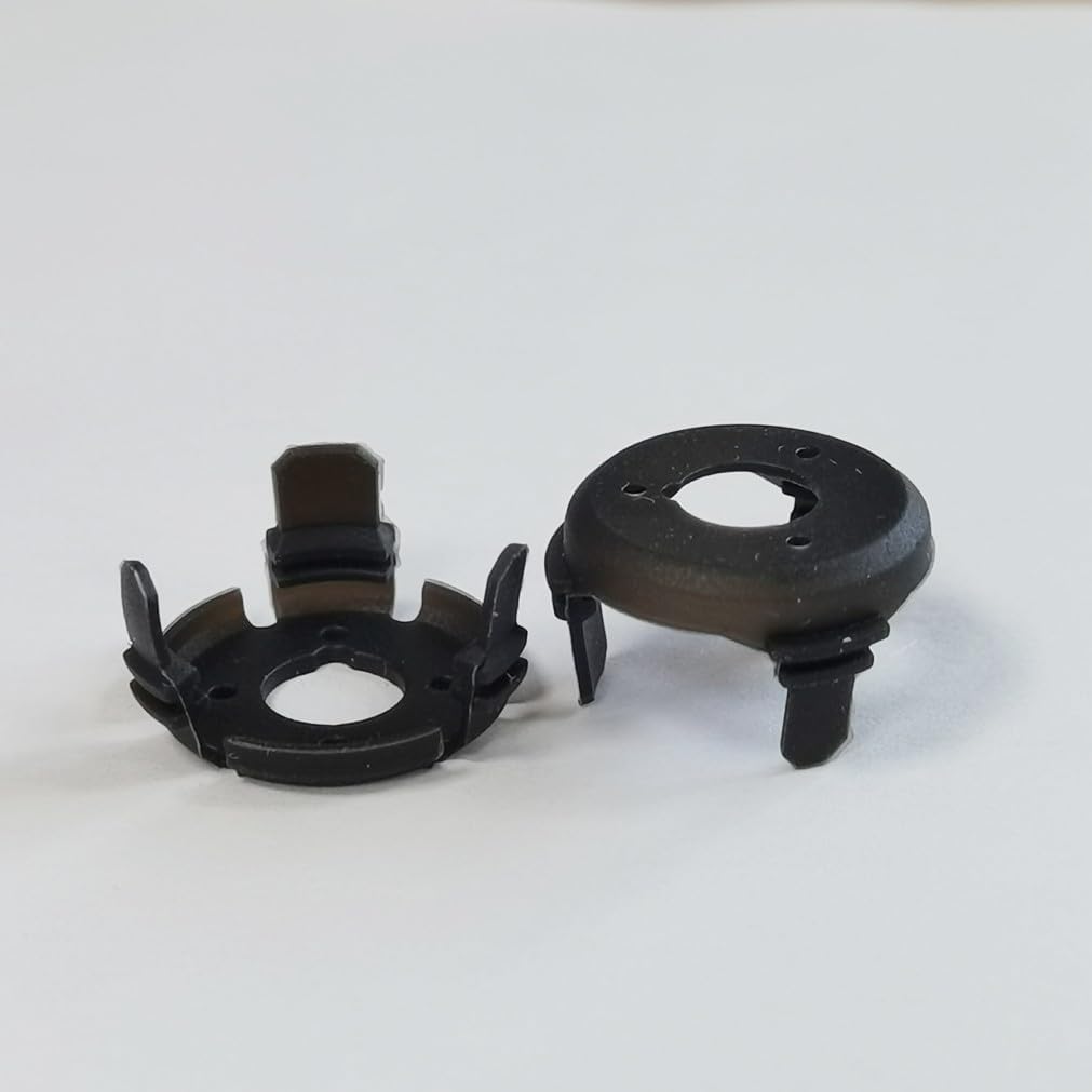 2 unids bola de goma de absorción de impactos para Mavic Mini 3Mavic Mini 3 Pro, cámara cardán amortiguador de goma cojín