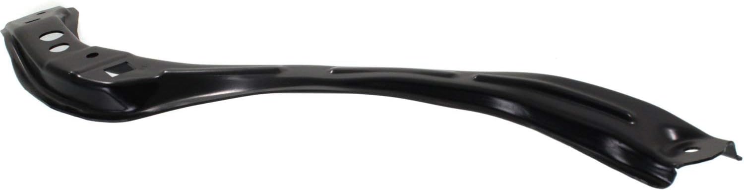 Garage-Pro Soporte de radiador compatible con Toyota Yaris 2007-2012, juego de 2 sedanes