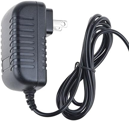 PK Power AC DC Adaptador para Mettler Toledo JL6001 JL6001-GL JL6001GEA JL602 JL602-GL JL602-GLA00 Cable de fuente de alimentación de equilibrio