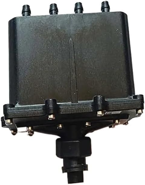 SBOJI Agras Drone para DJI T20 Medidor de flujo electromagnético de 4 canales