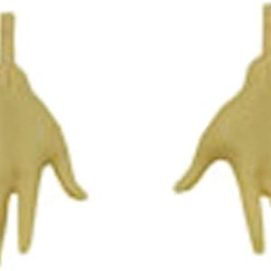 Piezas de repuesto para muñeca Raven Queen – Ever After High Raven Queen Doll BBD42 – Manos de repuesto Piezas de repuesto para muñeca Raven Queen – Ever After High Raven Queen Doll BBD42 – Manos de repuesto