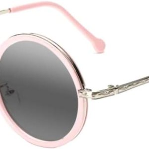 Cristal de lectura solar fotocromático de transición UV400 redondo retro metal +1.0 +6.0 Cristal de lectura solar fotocromático de transición UV400 redondo retro metal +1.0 +6.0