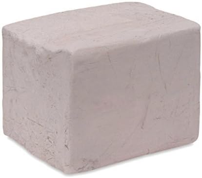 Pottery Clay. Arcilla de para trabajos en cerámica.