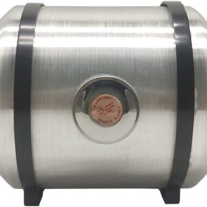 JSD AUTO PARTS tanque de combustiblegas 4 galones 10″x14″ Salida central 14″ NPT JSD AUTO PARTS tanque de combustiblegas 4 galones 10″x14″ Salida central 14″ NPT