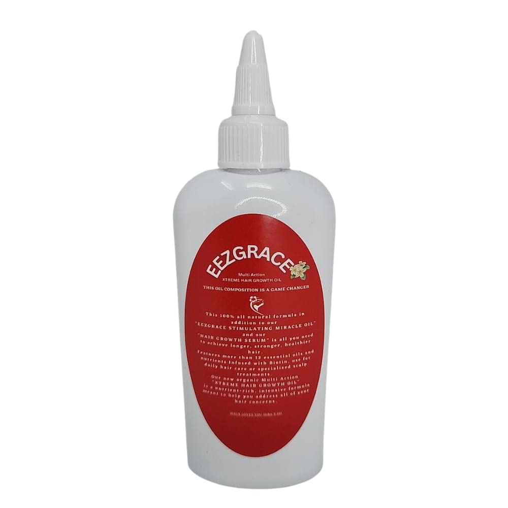 Eezgrace Multi Action Xtreme Aceite para el crecimiento del cabello