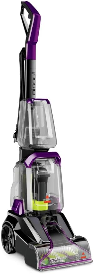 Boquilla extraíble de repuesto para Bissell TurboClean PowerBrush Pet Carpet Cleaner Máquinas OEM # 1623822 – Compatible con modelos 2910 2190W
