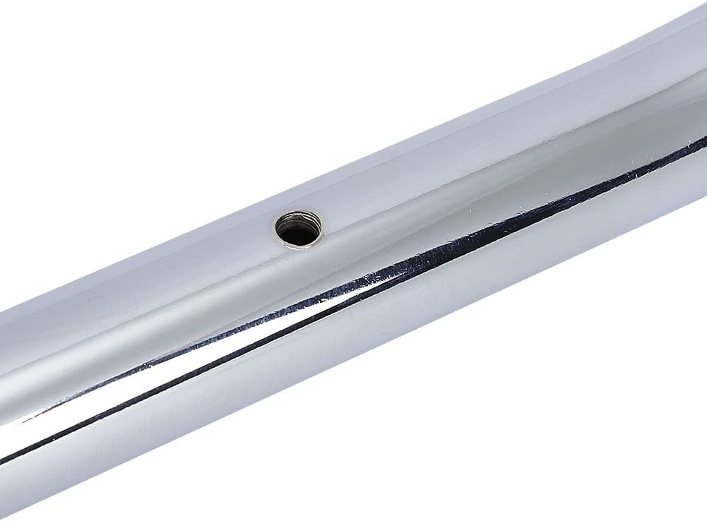78 “0.866 in arrastre estilo barra manillar para Honda Kawasaki Suzuki Yamaha Ducati APRILLA BUELL