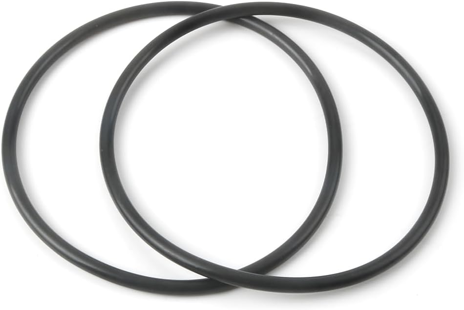 Kit de reparación de junta tórica para bomba de dirección asistida Nissan Pathfinder EHPS 2013-2020, 2 unidades