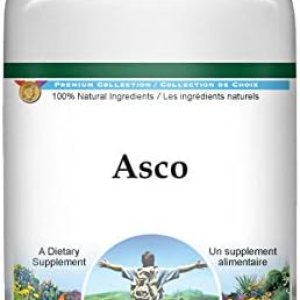 Asco Powder (1 oz, ZIN 519008) – Paquete de 2 Asco Powder (1 oz, ZIN 519008) – Paquete de 2