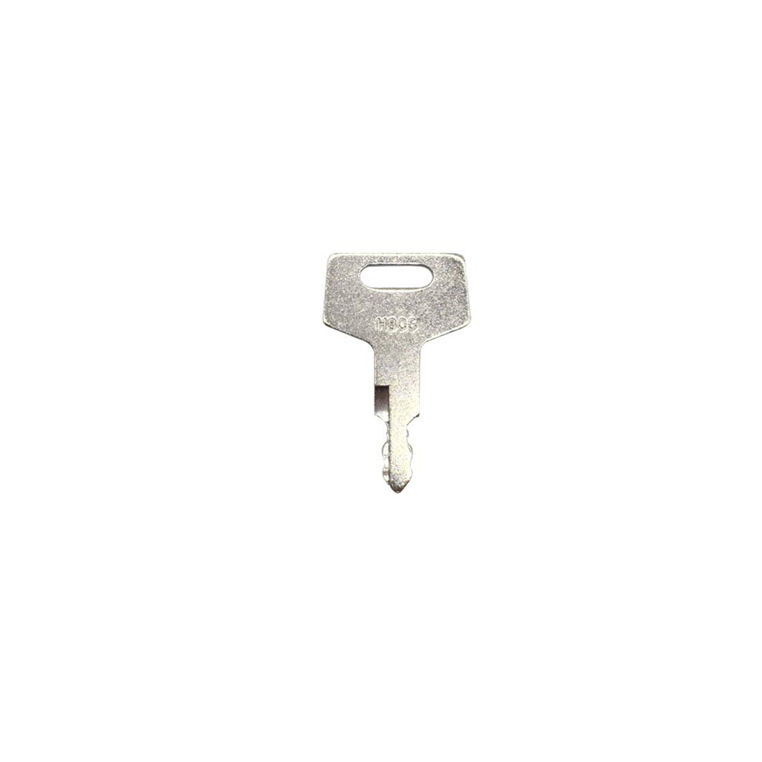 Interruptor de encendido H806 17001-00019 para Takeuchi Gehl Case New Holland