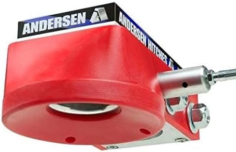 Andersen Ultimate – Bloqueo de conexión de 5 rueda (Andersen Ultimate 5th Wheel Lock)