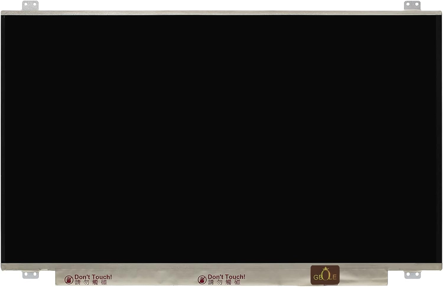 Compatible con HP Chromebook 14 G3 G4 G5 PN 830015-001 788509-001 pantalla LCD para laptop 14.0″ 1366×768 HD