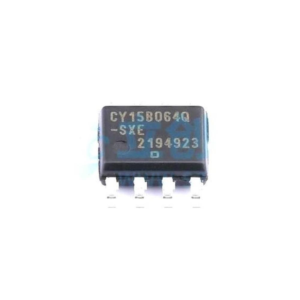 1 Pcs Ferroelectric Memory (FRAM) CY15B064Q SXET SOIC-8 CY15B064Q-SXET