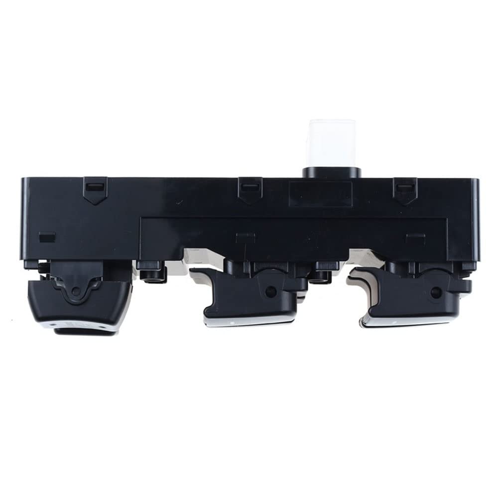 Piezas de automóvil para ventana eléctrica, compatibles con Kia Forte, compatible con Cerato 2010, 2011, 2012, interruptor elevador de control de
