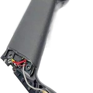 Piezas de dron Genuine para DJI FPV Brazo de motor izquierdo delantero derecho brazo trasero con motor, juego completo de repuesto de repuesto de Piezas de dron Genuine para DJI FPV Brazo de motor izquierdo delantero derecho brazo trasero con motor, juego completo de repuesto de repuesto de