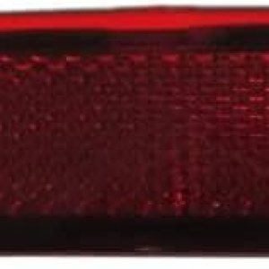 KarParts360 Para BMW 540i Reflector 2017 2018 lado del conductor  Reemplazo para BM1184110  63147851577 KarParts360 Para BMW 540i Reflector 2017 2018 lado del conductor  Reemplazo para BM1184110  63147851577