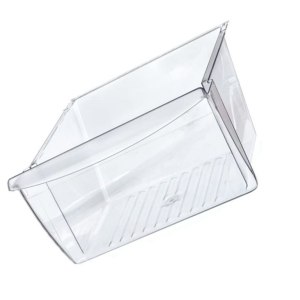 240351207 Se adapta a Frigidaire Frigidaire Frigidaire cajón inferior de la bandeja para verduras 240351207 Se adapta a Frigidaire Frigidaire Frigidaire cajón inferior de la bandeja para verduras