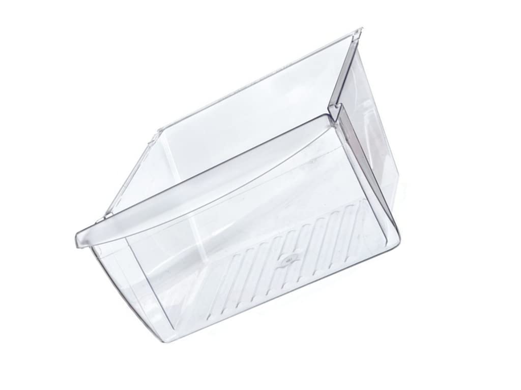 240351207 Se adapta a Frigidaire Frigidaire Frigidaire cajón inferior de la bandeja para verduras