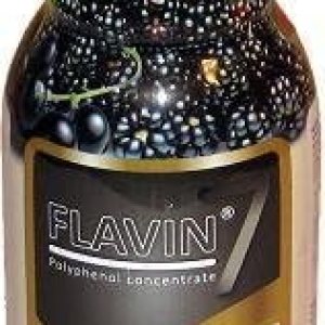 Flavin-7 Gold (6.8 fl oz) (Flavin7 Flavin 7) Marca European Nature Inc Flavin-7 Gold (6.8 fl oz) (Flavin7 Flavin 7) Marca European Nature Inc