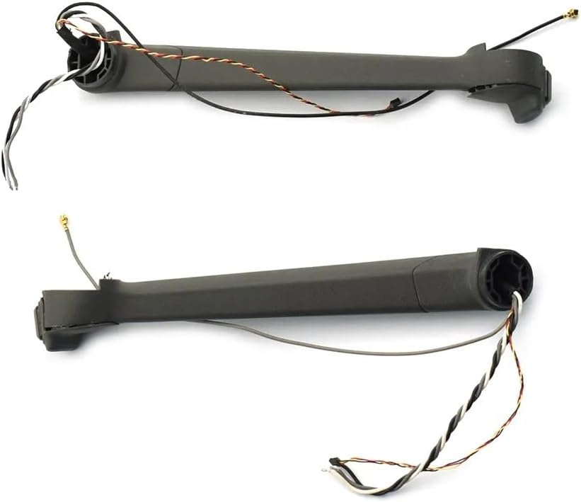 Para Mavic 3 Brazo Shell Sin Motores para DJI Mavic 3 Izquierdo Derecha Delantero Delantero Trasero Reemplazo Drone Reparación Piezas de Repuesto