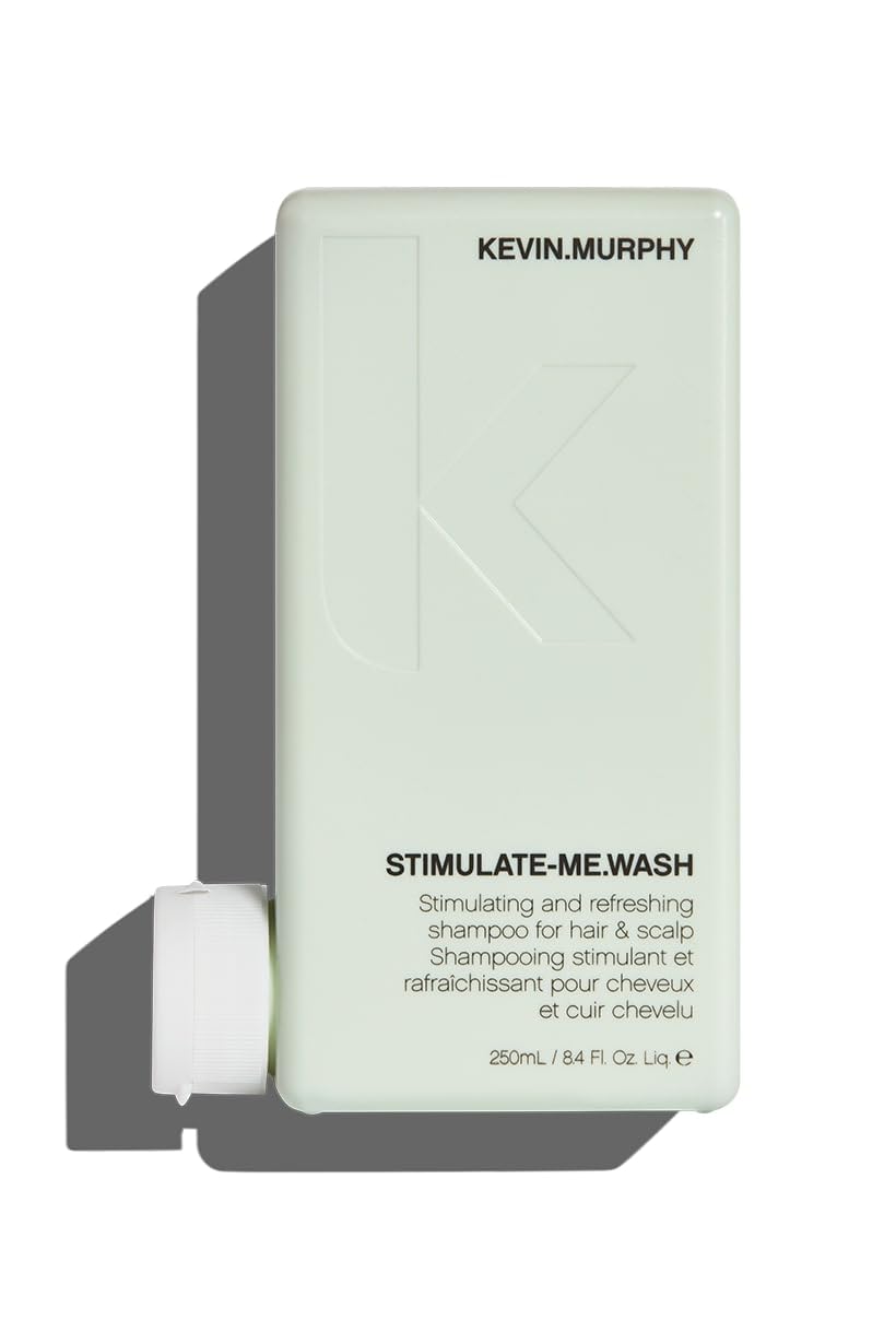 Kevin Murphy Stimulate Me Wash, 8.4 onzas