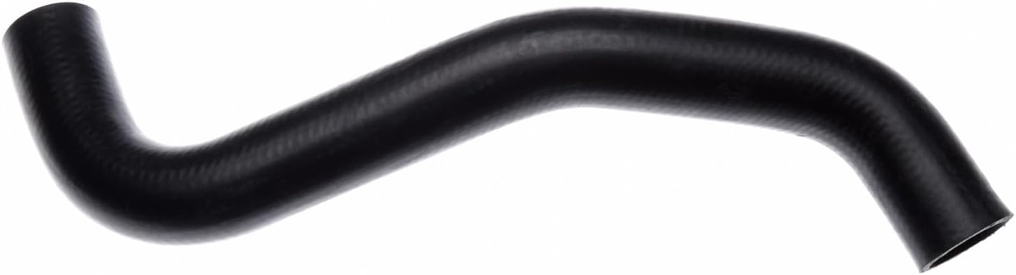 Manguera de refrigerante inferior compatible con Nissan 370Z 3.7L V6 GAS 2009 2010 2011 2012 2013 2014 2015 2016 2017 2018 2019 2020 PC-1091162