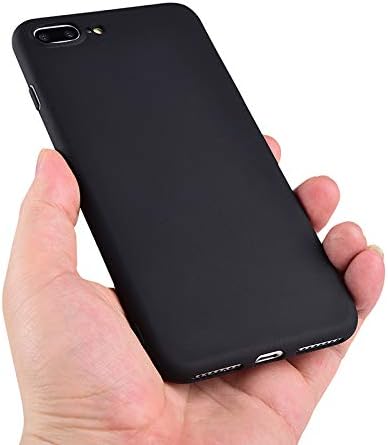 Suave negro a prueba de golpes fino mate delgado durable TPU silicona flexible caso para LG Stylo 4 Kamado Nezuko Anime Japón Role07