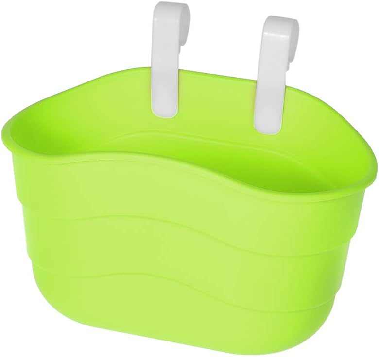 Cesta de bicicleta para niños, cesta de bicicleta delantera para niños, cesta de manillar de bicicleta para niños y niñas, accesorios de plástico