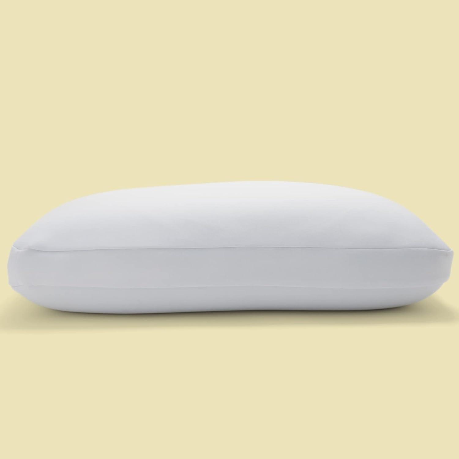 Casper Almohada híbrida Sleep, King, paquete de dos, color blanco, 2 unidades