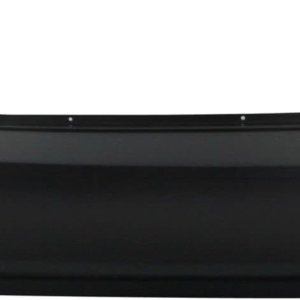 Jumbo Auto Parts Cubierta de parachoques para Chevrolet Aveo 2007 a 2011 lado trasero, imprimado, plástico GM1100791 Jumbo Auto Parts Cubierta de parachoques para Chevrolet Aveo 2007 a 2011 lado trasero, imprimado, plástico GM1100791