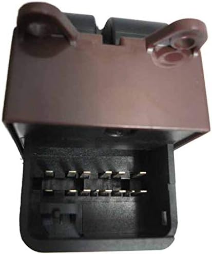 SWITCHDOCTOR Interruptor maestro de ventana para Toyota Tacoma 2005-2011