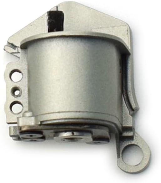 Pivote de metal con soporte para D-JI Mavic Pro Platinum piezas de reparación (color  Connecotr)