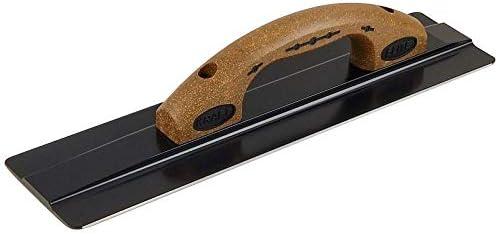 Kraft Tool CFE071K 16″x4″ Elite Series Five Star SE Fat Cat Mag Hand Float wCork HDL