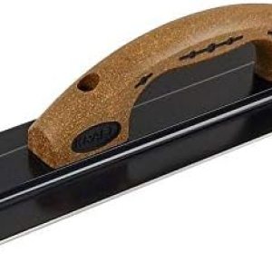 Kraft Tool CFE071K 16″x4″ Elite Series Five Star SE Fat Cat Mag Hand Float wCork HDL Kraft Tool CFE071K 16″x4″ Elite Series Five Star SE Fat Cat Mag Hand Float wCork HDL