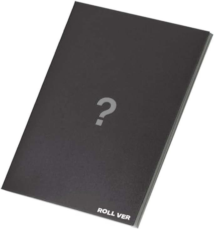 Stray Kids -STAR(Rock-Star) Álbum – ROLL VER.