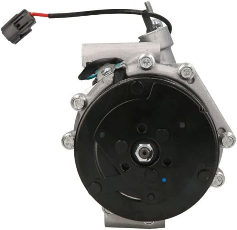 Nissens Compresor de aire acondicionado – 89242