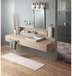 Moen YB0824CH Arris – Toallero de 24 pulgadas, cromado
