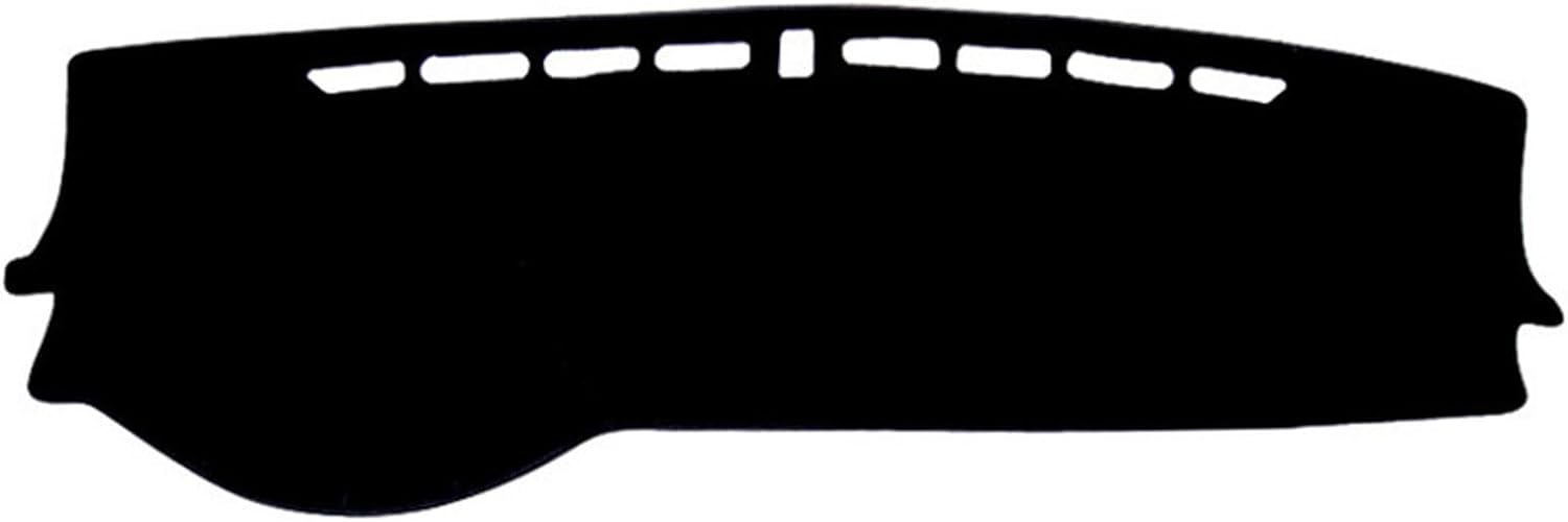 for KIA Forte BD Cerato K3 Vivaro 2019 2020 2021, Car Dashboard Mat Cover Pad Dashmat Sunshade Carpet Accessories