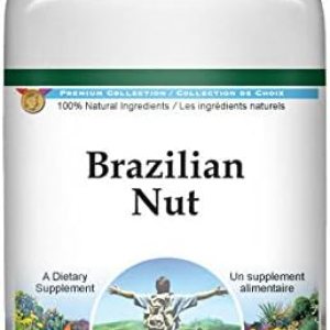 Nuez brasileña en polvo (1 oz, ZIN 519324) – Paquete de 2 Nuez brasileña en polvo (1 oz, ZIN 519324) – Paquete de 2