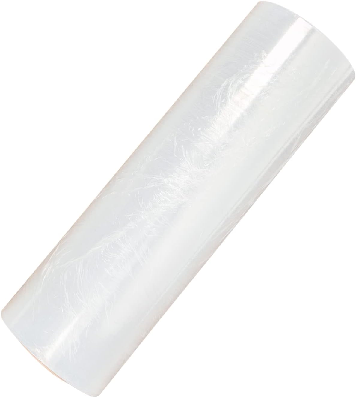 Karat Película elástica para envolver a mano, calibre 80, 149.9 x 149.9ft (4 rollos)