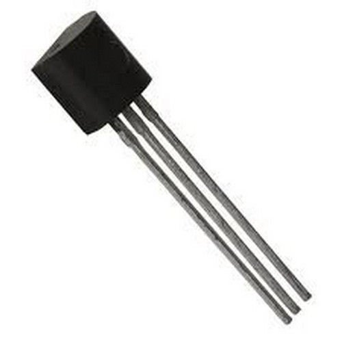 E-Projects A-0004-K01f – BC337 – BC337-25 – Transistor de uso general – NPN – TO-92 (100 piezas)